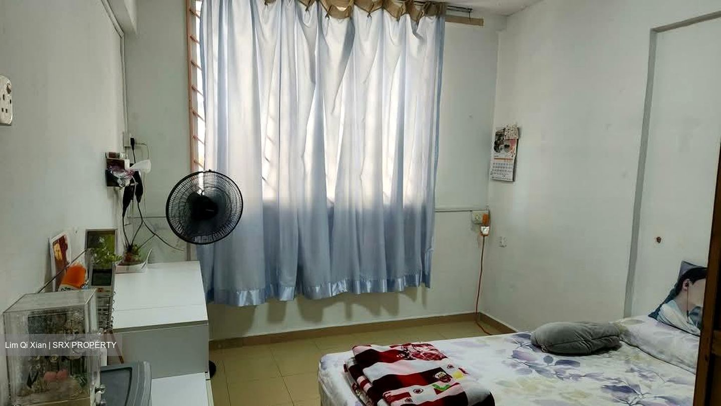 Blk 203 Serangoon Central (Serangoon), HDB 3 Rooms #602865481